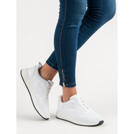 Lagane sportske cipele bijela 1