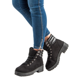 Hvatači antilopa crna 2