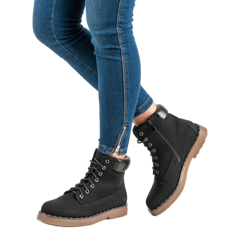 Bestelle Crne zamke crno 1