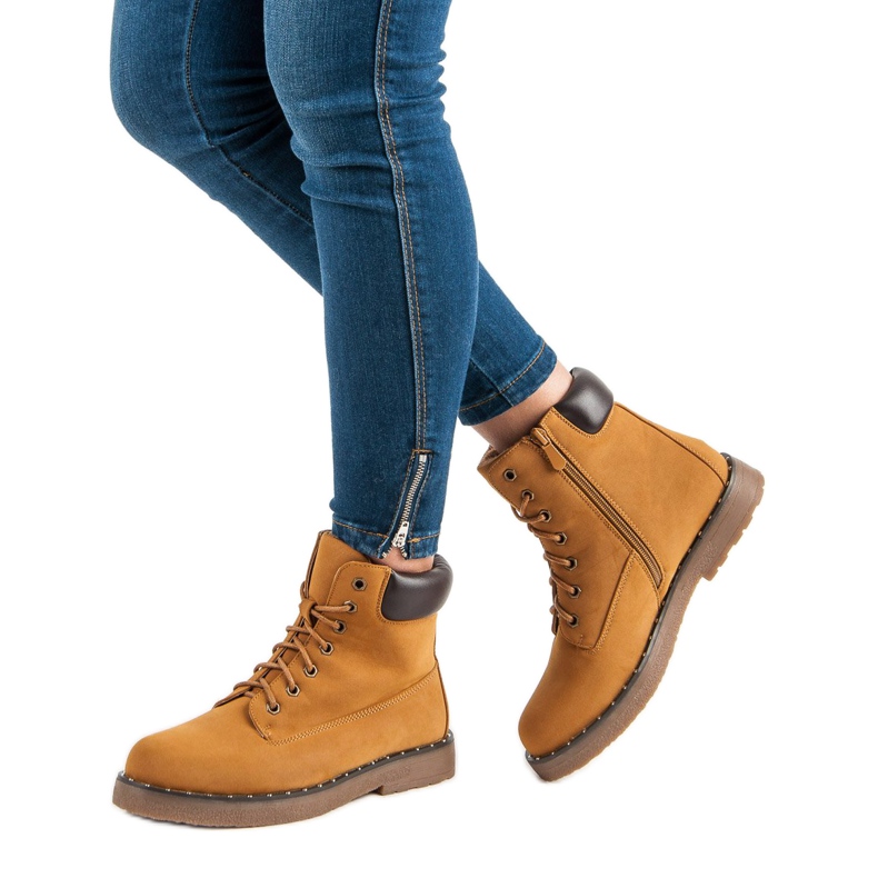 Bestelle Hvatači deva smeđa 1