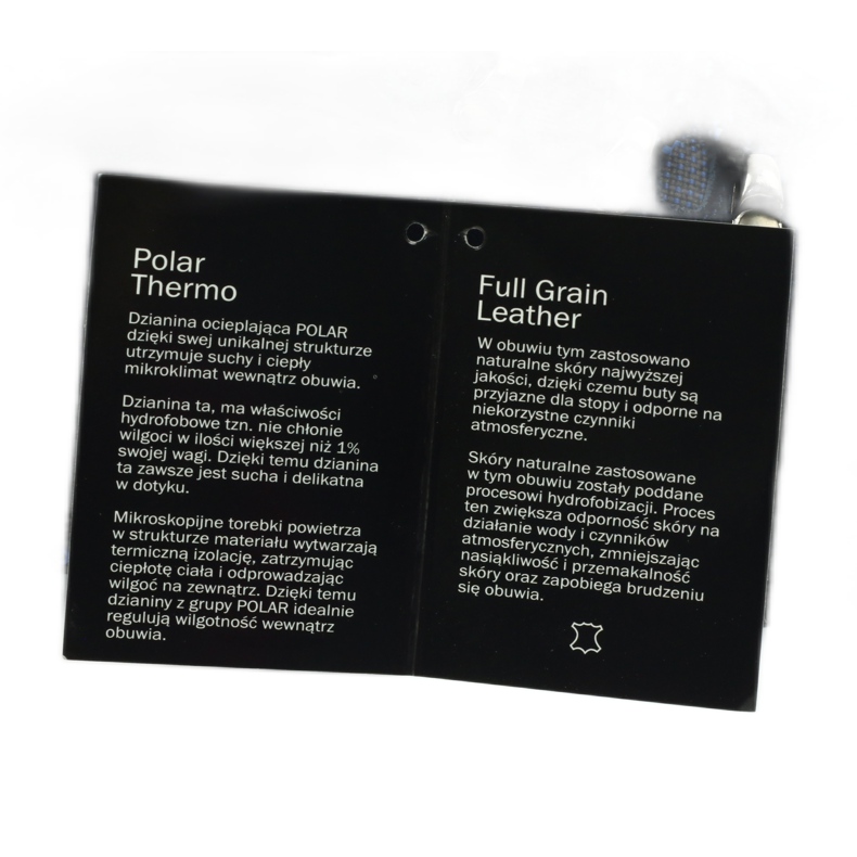 Mttrek Treking crni MT TREK 051 crno 1