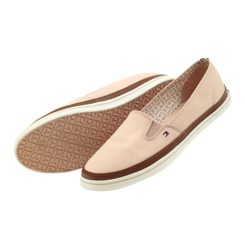 Tommy Hilfiger Kesha 7D 502 višebojan 3