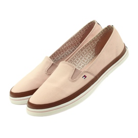 Tommy Hilfiger Kesha 7D 502 raznobojna 2