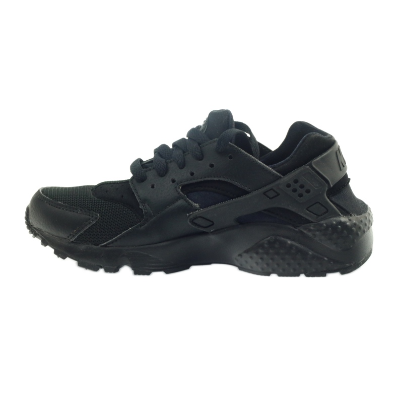 Nike Huarache Run GS 016 crno 2