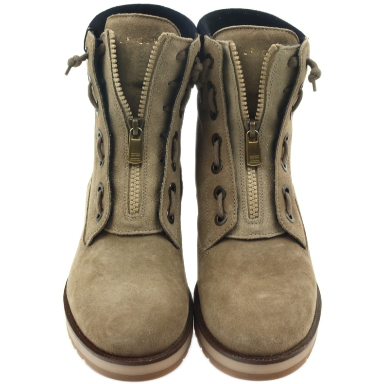 Tommy Hilfiger West 9B 102 smeđa 3