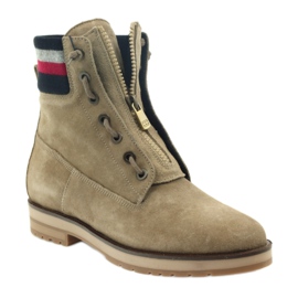 Tommy Hilfiger West 9B 102 smeđa 1