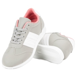 Sive sportske cipele siva 2