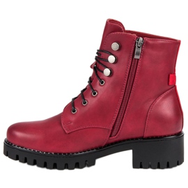 Filippo Stijenski radnici s izolacijom crvena 1