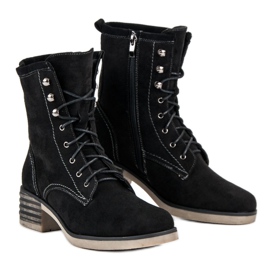 Filippo Radnici crne antilope crna 1