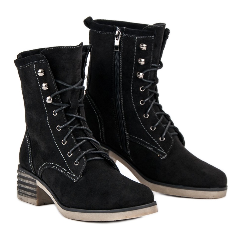 Filippo Radnici crne antilope crna 1