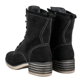 Filippo Radnici crne antilope crna 2