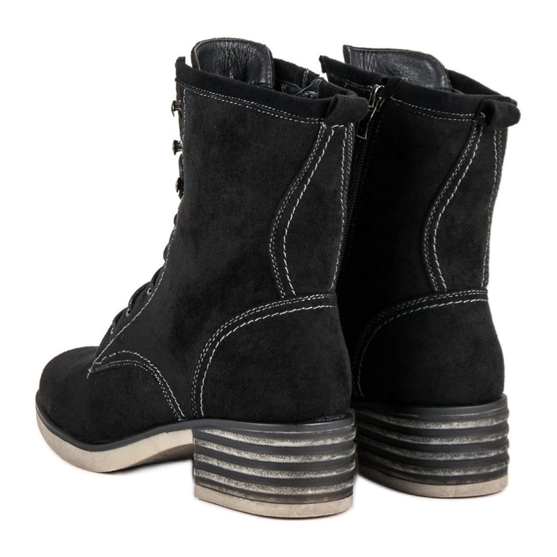 Filippo Radnici crne antilope crna 2