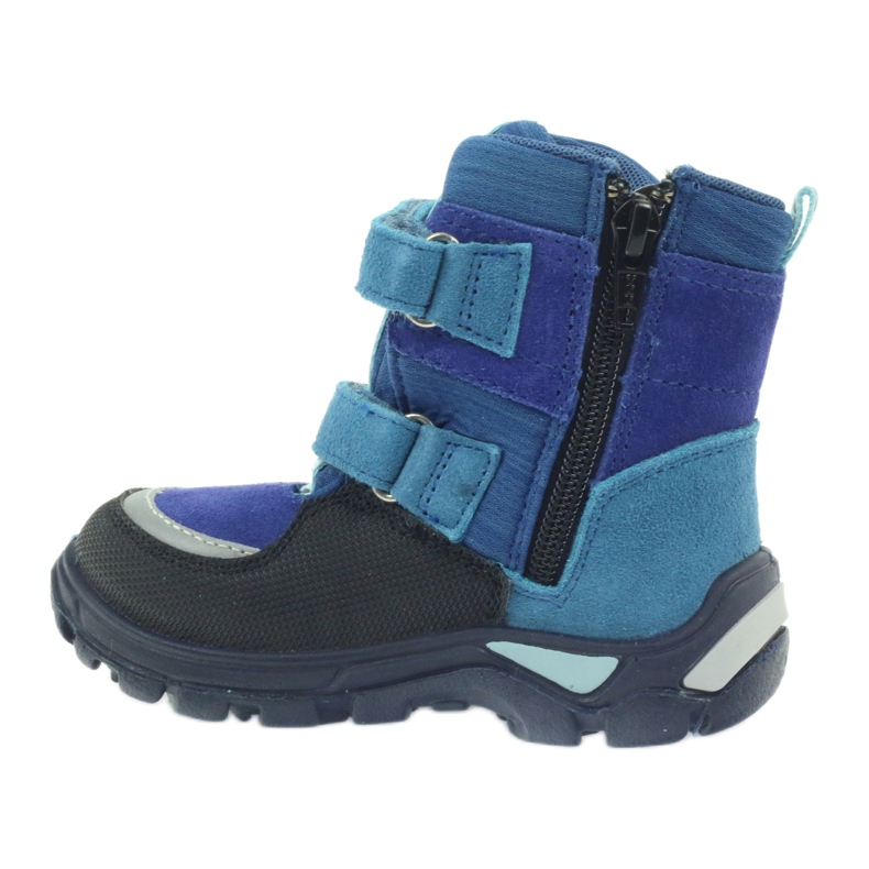 Bartek Dječje cipele s membranom 21759 plava 2