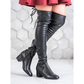 Seastar Crni mušketiri crno 1