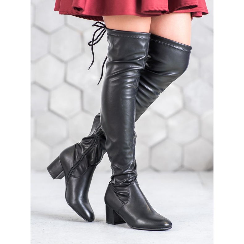 Seastar Crni mušketiri crna 1