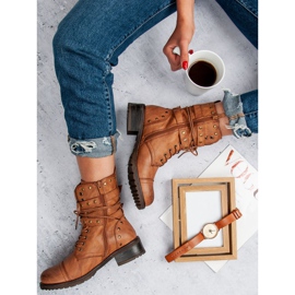 SDS Radnici na devama smeđa 1