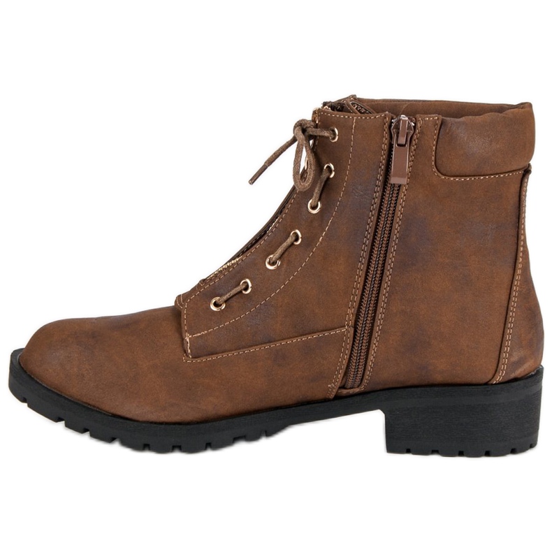 Cm Paris Hvatači smeđa 1