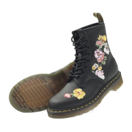 Dr. Martens Borbene čizme 1460 Vonda II crna 4