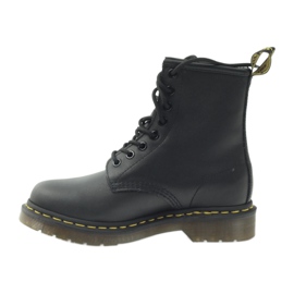 Dr. Martens Borbene čizme 1460 Vonda II crna 2