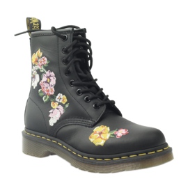Dr. Martens Borbene čizme 1460 Vonda II crno 1
