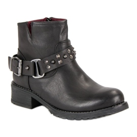 SDS Nizak rad crno 2