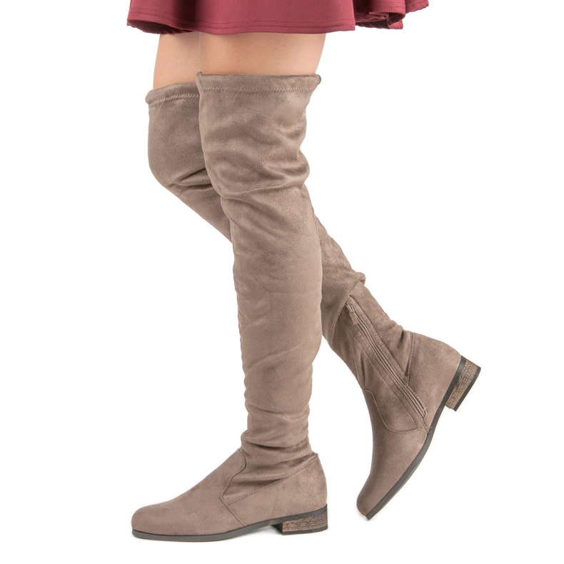 Mušketiri bež boje 1