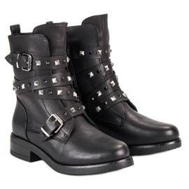 SDS Izolirani radnici crna 1