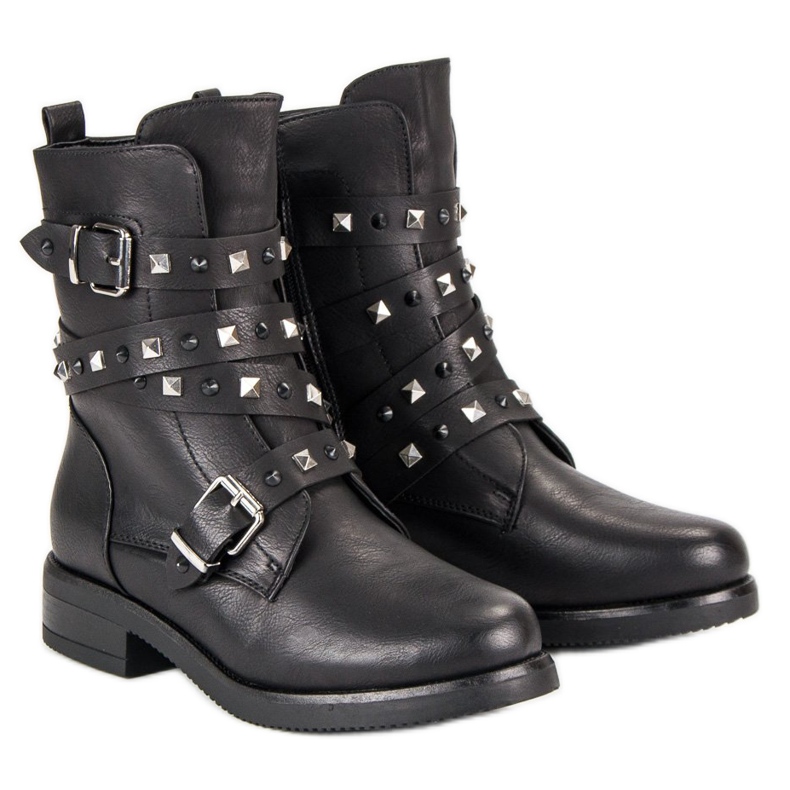 SDS Izolirani radnici crna 1