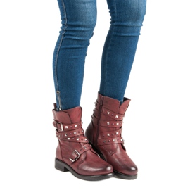 SDS Izolirani radnici crvena 1