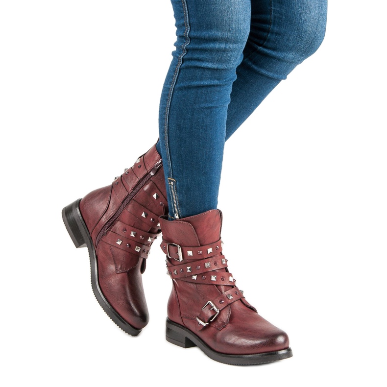 SDS Izolirani radnici crvena 2