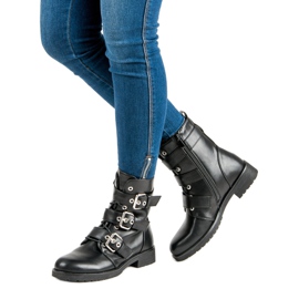 Groto Gogo Radnici crno 2