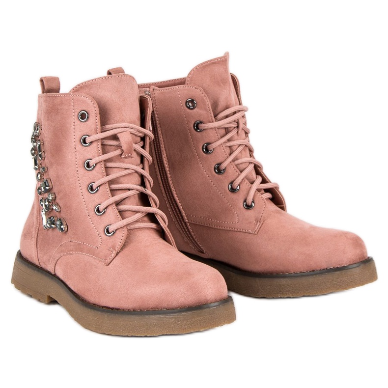 Bestelle Traperi od antilopa ružičasta 1