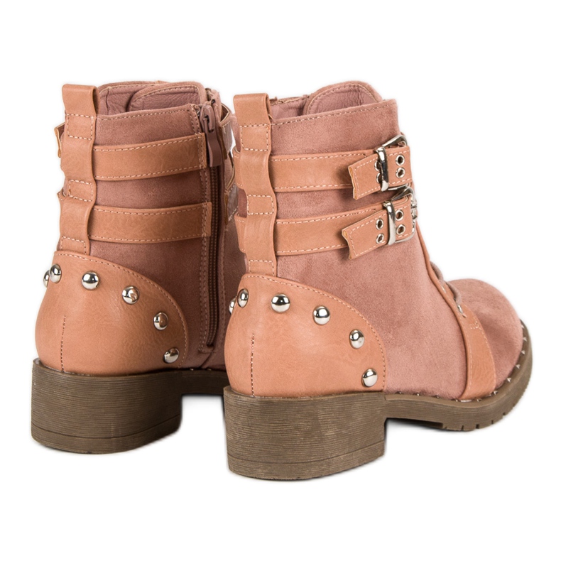 Forever Folie Ružičasta radnja 1