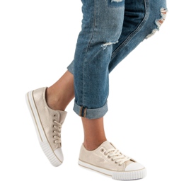 Zlatne tenisice zlatna 1