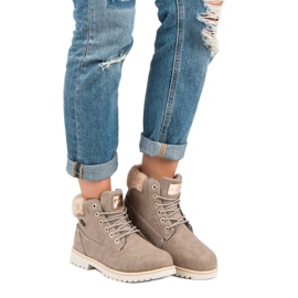 Kylie Smeđi hvatači smeđa 1