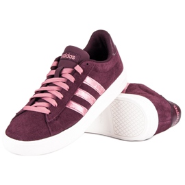 Adidas Daily 2.0 BB7368 višebojan crvena 2