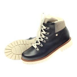 Timberki profilaktičke čizme Bartek raznobojna 4