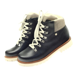 Timberki profilaktičke čizme Bartek raznobojna 3