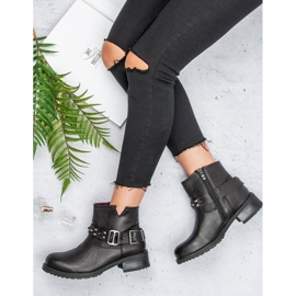 SDS Nizak rad crna 1