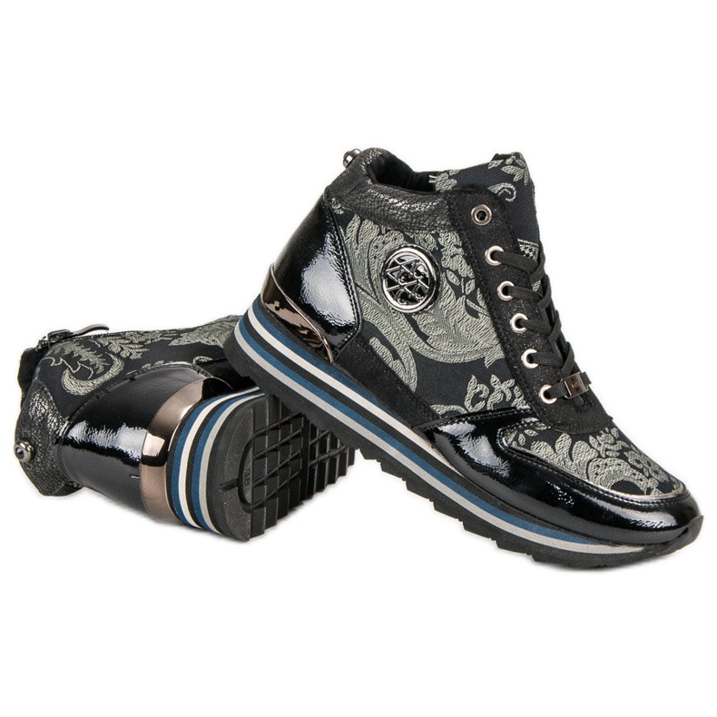 Aclys Tenisice siva 1