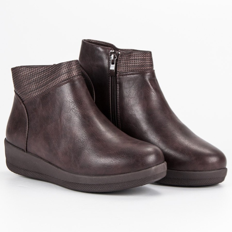 Kylie Jesenje čizme raznobojna 1