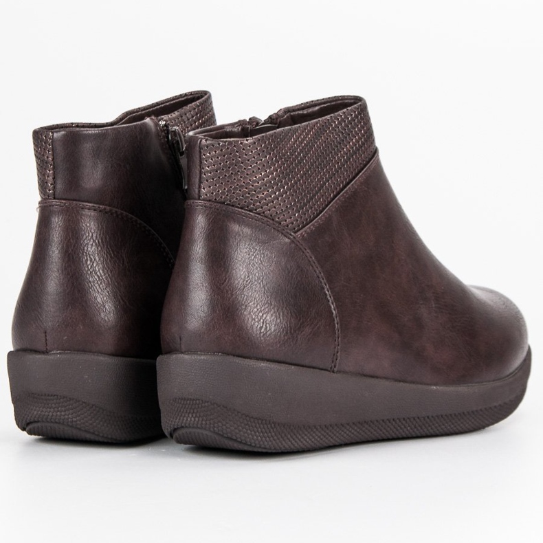 Kylie Jesenje čizme višebojan 2