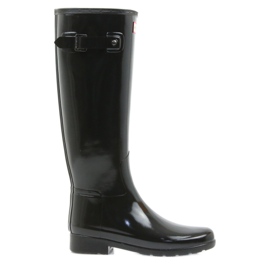 Hunter ŽENSKI ORIGINALNI REFINIRANI SJAJ crna 1