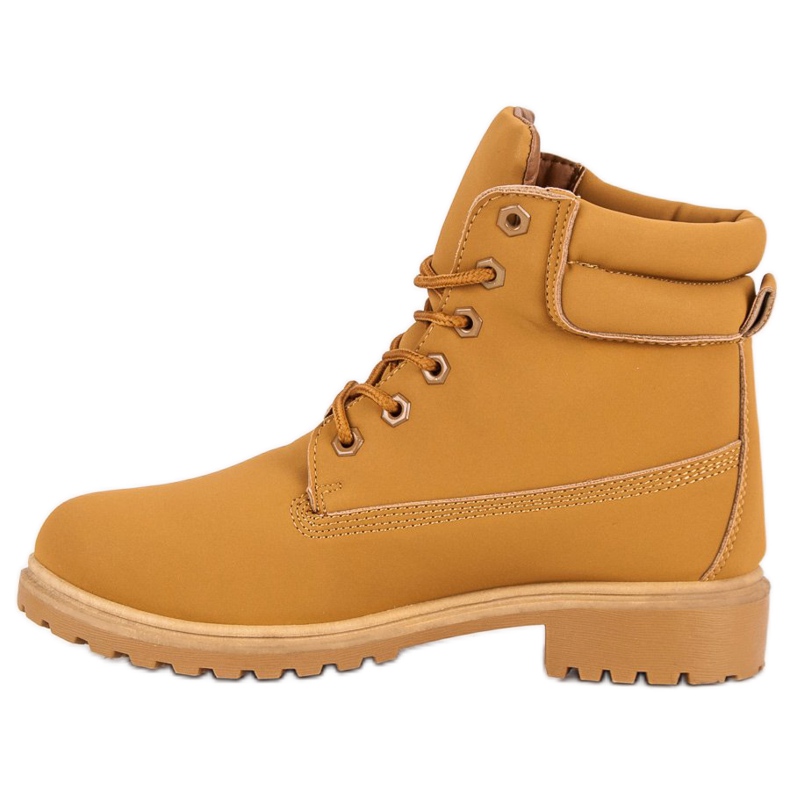 Small Swan Hvatači deva smeđa višebojan 1