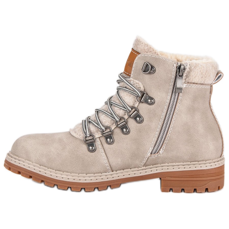 Filippo Hvatači smeđa 1