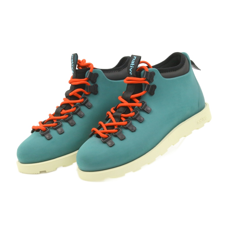 Native FITZSIMMONS CITYLITE NIJANSA ZELENA KOŠĆA BIJELA crvena 5