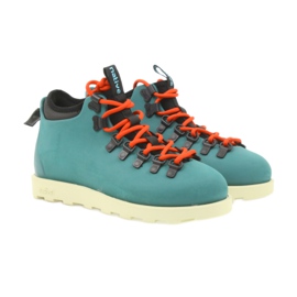 Native FITZSIMMONS CITYLITE NIJANSA ZELENA KOŠĆA BIJELA crvena 4