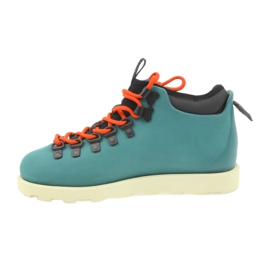 Native FITZSIMMONS CITYLITE NIJANSA ZELENA KOŠĆA BIJELA crvena 2