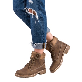 Super Me Klopljeni hvatači smeđa 2