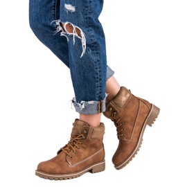 Super Me Klopljeni hvatači smeđa 2